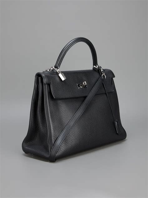 hermes kelly farfetch|hermes kelly handbags vintage.